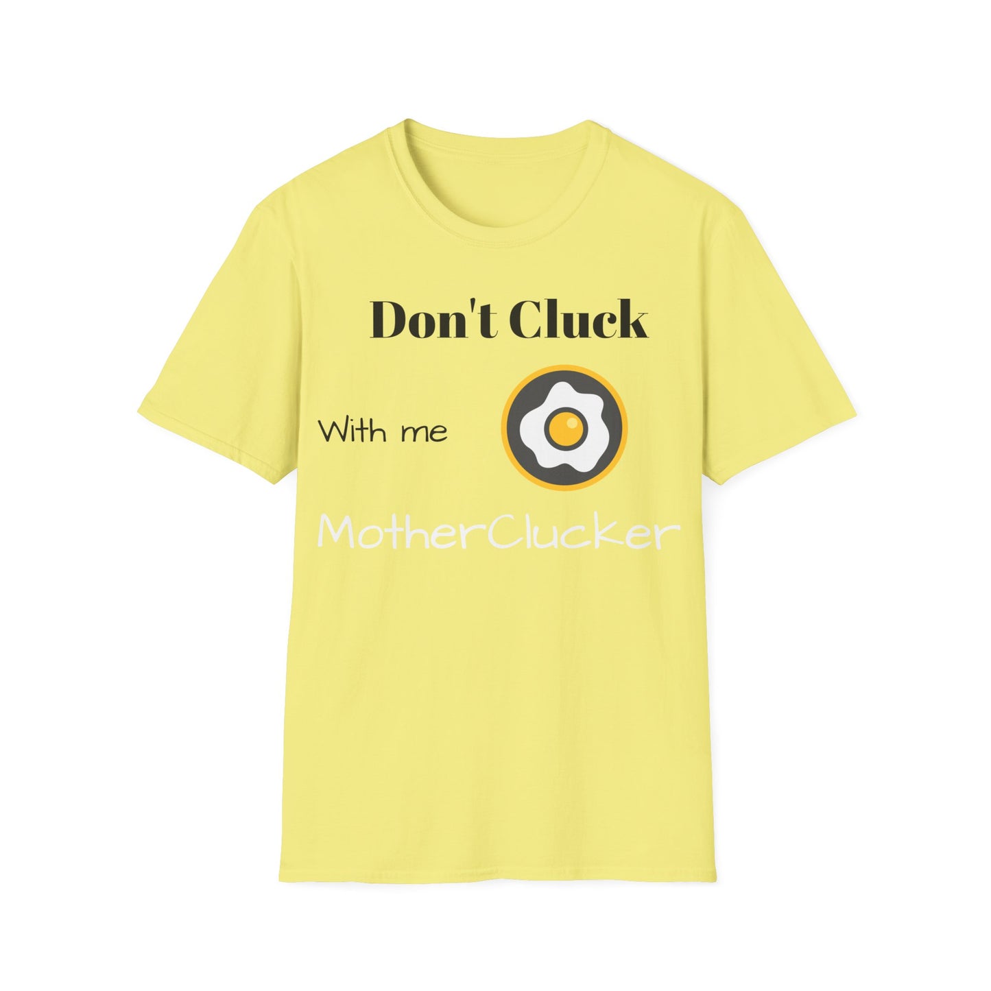 Eggcellent Clucking T-Shirt