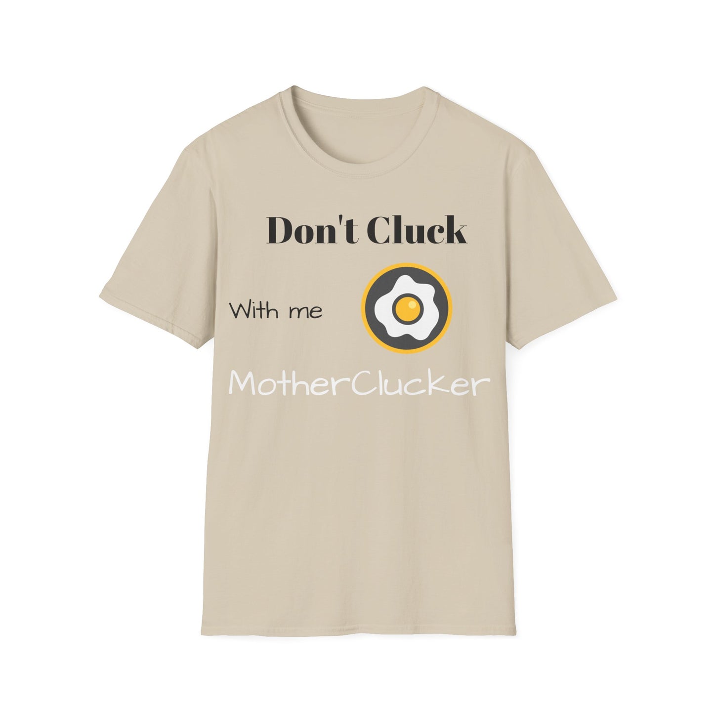 Eggcellent Clucking T-Shirt